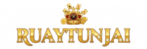 รวยทันใจ logo
